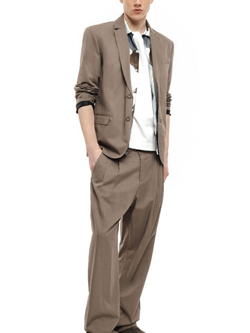Pantalone Fango