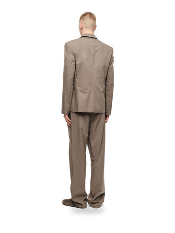 Pantalone Fango