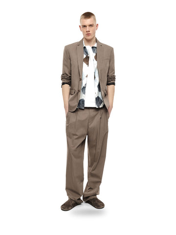 Pantalone Fango
