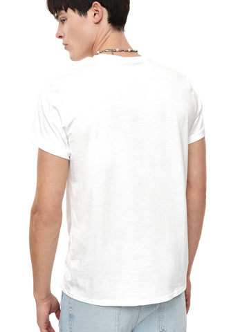 T-shirt Bianco
