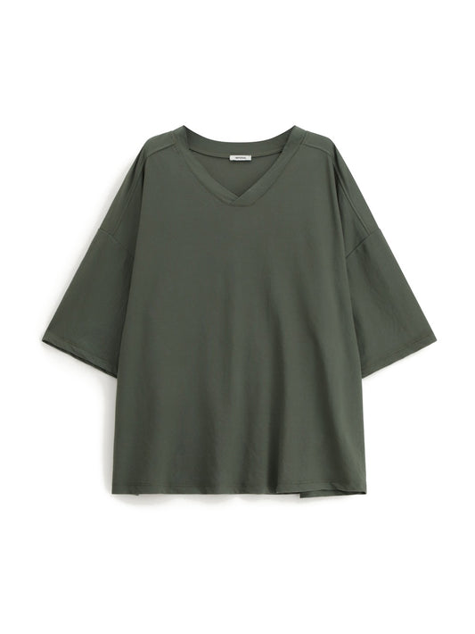 T-shirt Verde