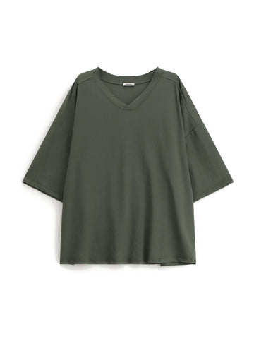 T-shirt Verde