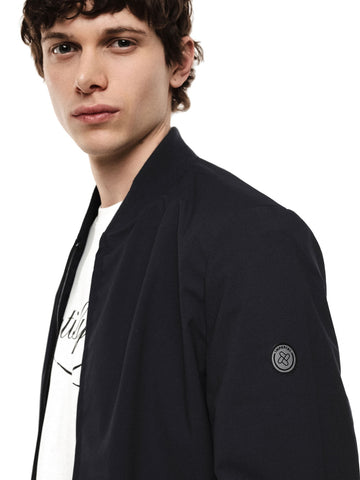 Giubbino Nero