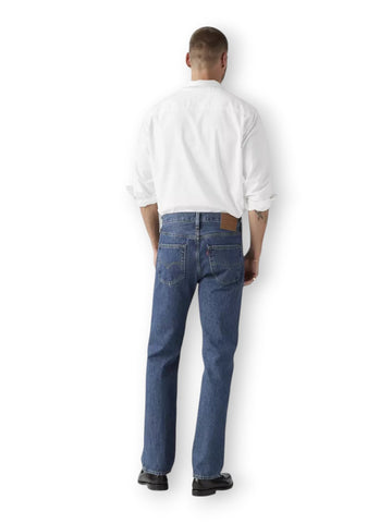 Levi's 501 Levisoriginal Stonewash 80 - Jeans Uomo - Denim