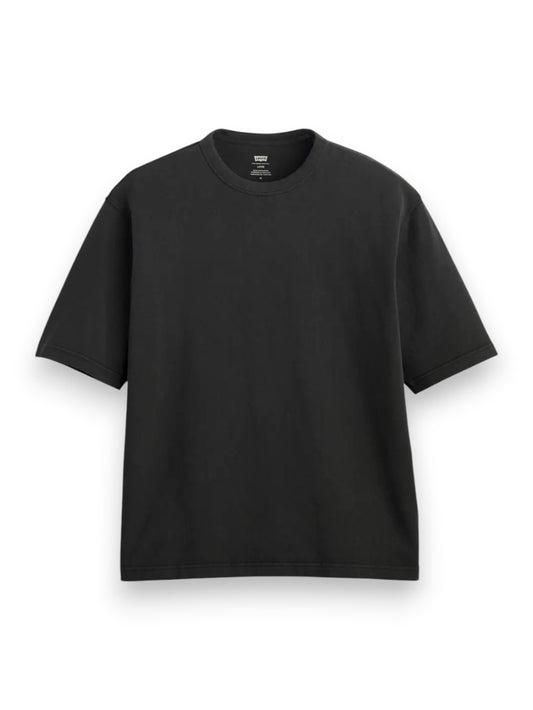 Levi's Heavyweight Loose Tee Garment - T-Shirt Uomo - Grigio