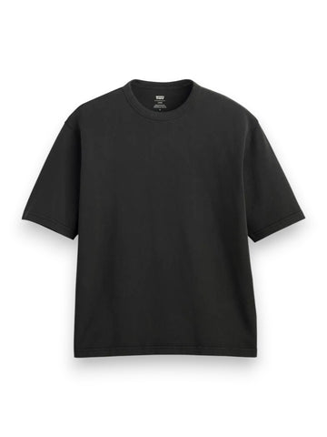 Levi's Heavyweight Loose Tee Garment - T-Shirt Uomo - Grigio