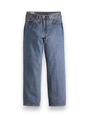 Levis 578 Baggy The Baggy Family - Jeans Uomo - Denim Medio