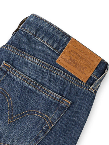 Levi's Low Loose Lost In Translation - Jeans Donna - Denim Medio