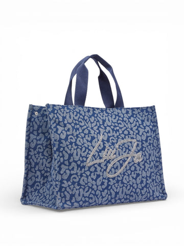 Liu-Jo Accessori Borsa Donna - Denim