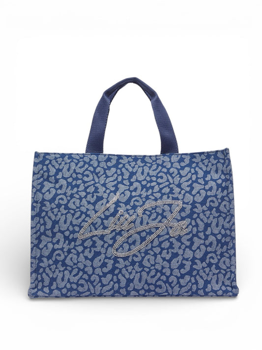Liu-Jo Accessori Borsa Donna - Denim