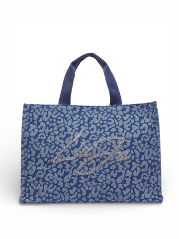 Liu-Jo Accessori Borsa Donna - Denim