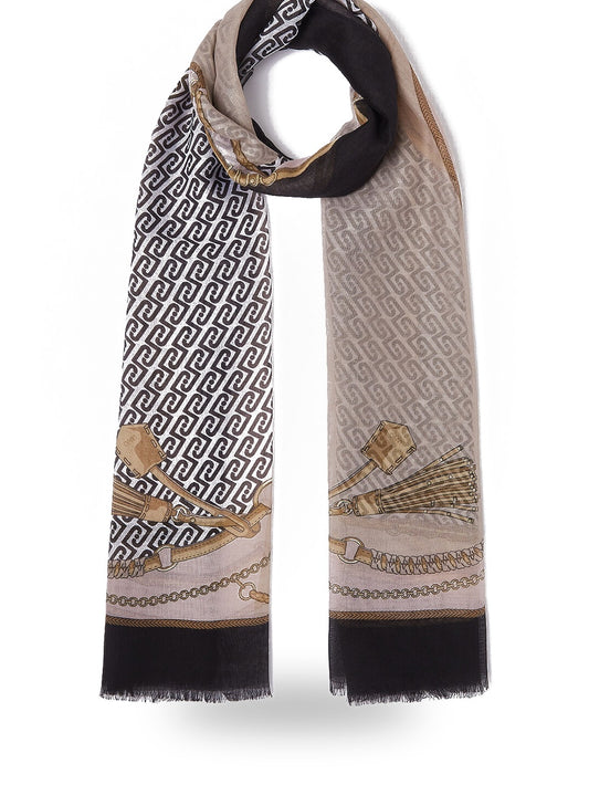 Liu-Jo Sciarpe e Foulard - Donna - Multicolore