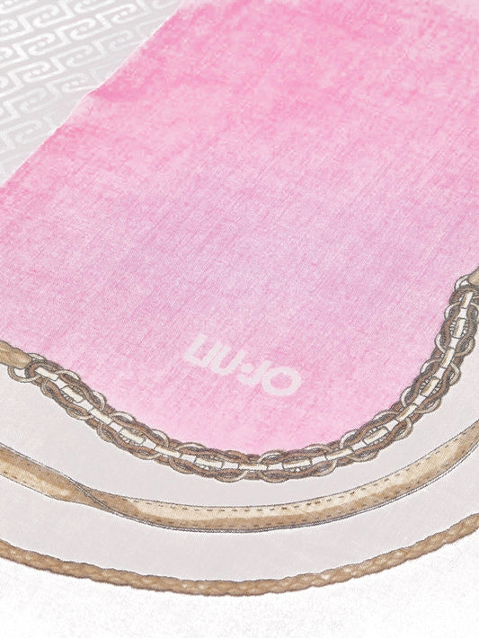 Liu-Jo Sciarpe e Foulard - Donna - Multicolore