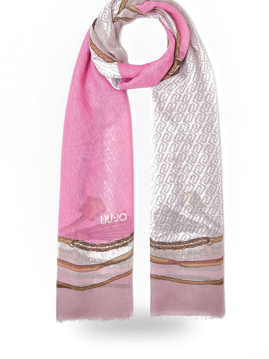 Liu-Jo Sciarpe e Foulard - Donna - Multicolore