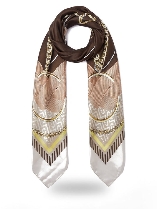 Liu-Jo Accessori Sciarpe E Foulard Donna - Multicolore