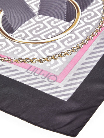 Liu-Jo Sciarpe e Foulard - Donna - Multicolore
