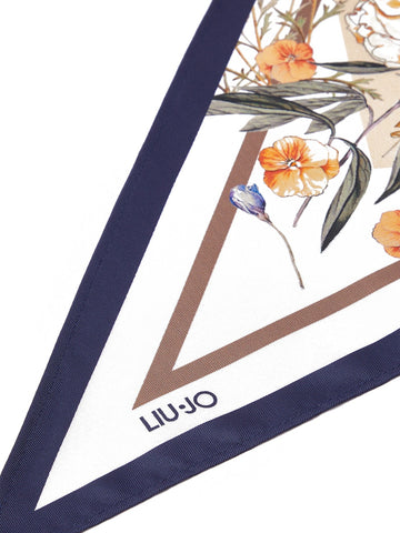 Liu-Jo Sciarpe e Foulard - Donna - Multicolore