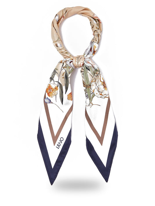 Liu-Jo Sciarpe e Foulard - Donna - Multicolore
