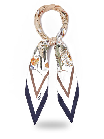 Liu-Jo Sciarpe e Foulard - Donna - Multicolore