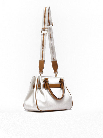 Liu-Jo Accessori Borse Donna - Bianco