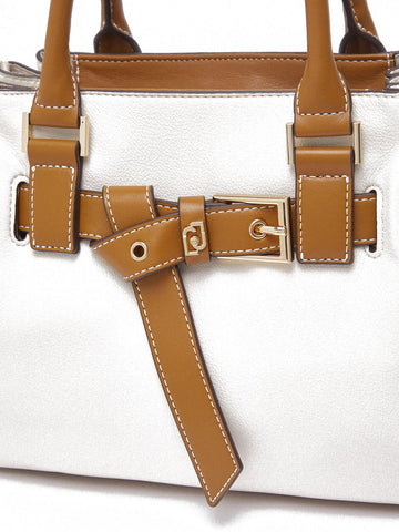 Liu-Jo Accessori Borse Donna - Bianco