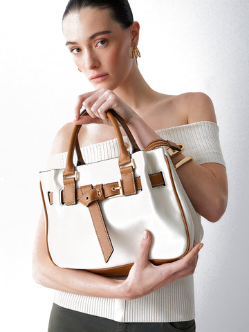 Liu-Jo Accessori Borse Donna - Bianco