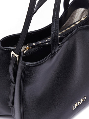 Liu-Jo Accessori Borse Donna - Nero