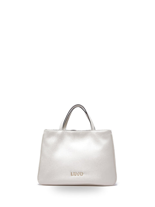Liu-Jo Accessori Borse Donna - Crema