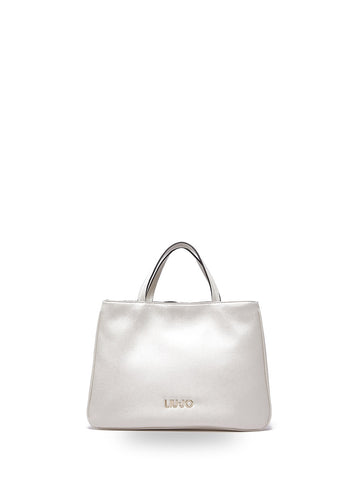 Liu-Jo Accessori Borse Donna - Crema