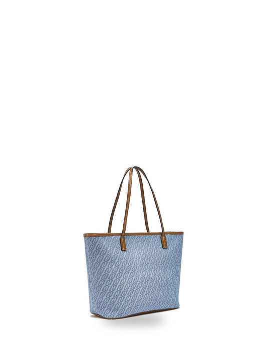 Liu-Jo Accessori Borse Donna - Dusty Blue