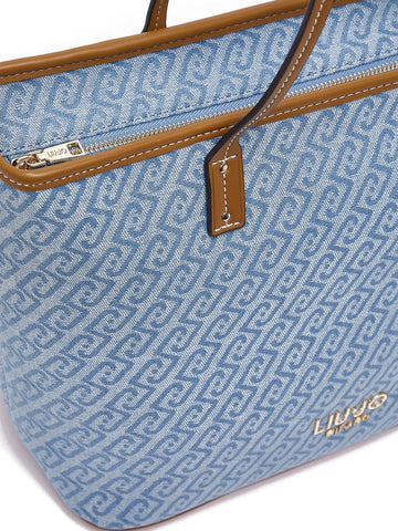Liu-Jo Accessori Borse Donna - Dusty Blue