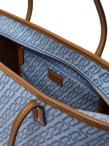 Liu-Jo Accessori Borse Donna - Dusty Blue