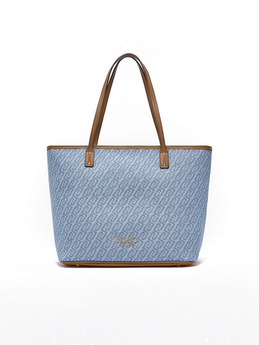 Liu-Jo Accessori Borse Donna - Dusty Blue