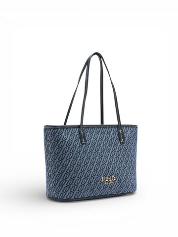 Liu-Jo Accessori Borsa Donna - Denim