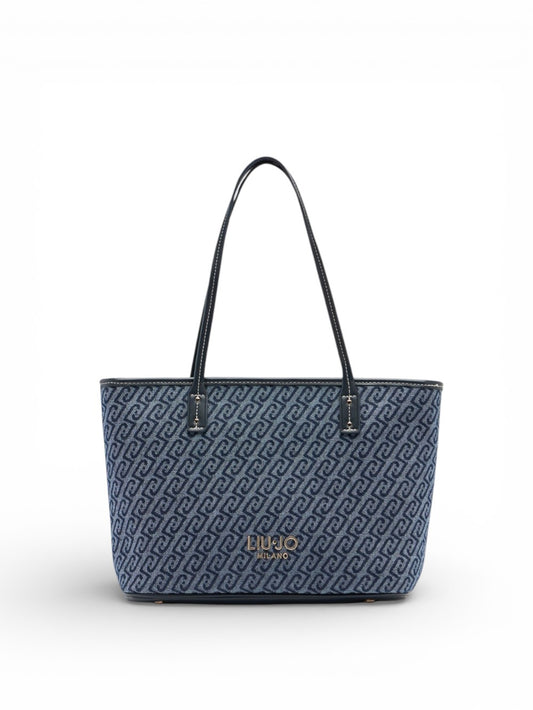 Liu-Jo Accessori Borsa Donna - Denim