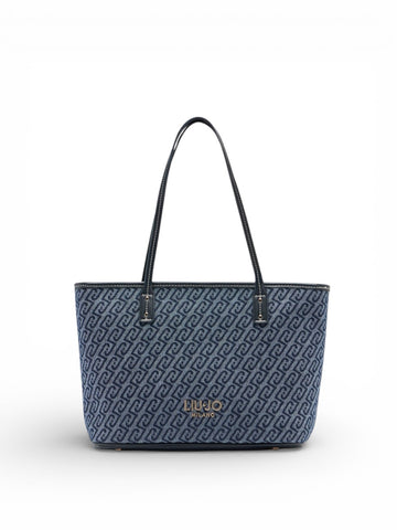 Liu-Jo Accessori Borsa Donna - Denim