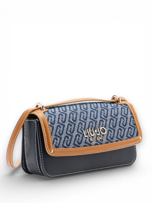 Liu-Jo Accessori Borsa Donna - Denim