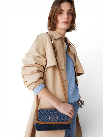 Liu-Jo Accessori Borsa Donna - Denim