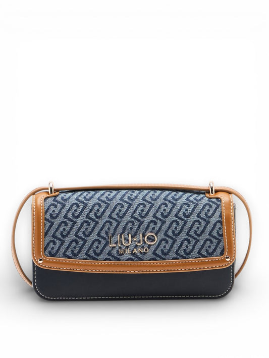 Liu-Jo Accessori Borsa Donna - Denim