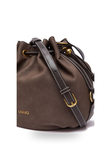 Liu-Jo Accessori Borse Donna - Mocha