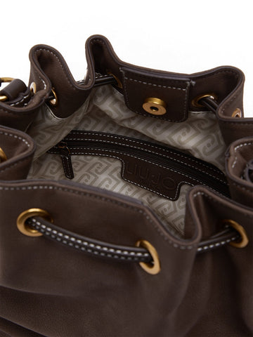 Liu-Jo Accessori Borse Donna - Mocha