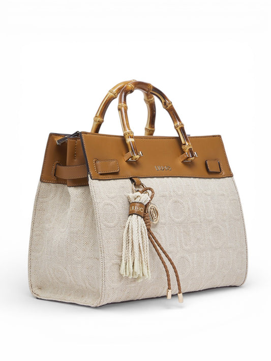 Borsa a spalla Donna - multicolor