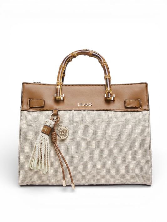 Borsa a spalla Donna - multicolor