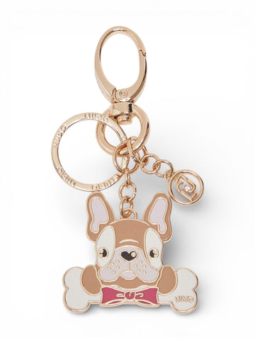 Liu-Jo Accessori Portafogli E Portachiavi Donna - Brass Gold