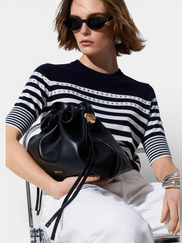 Liu-Jo Accessori Borse Donna - Nero