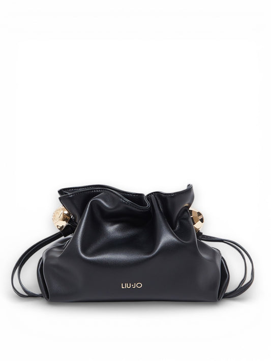Liu-Jo Accessori Borse Donna - Nero
