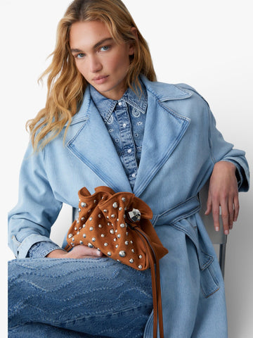 Liu-Jo Accessori Borse Donna - Ciliegia
