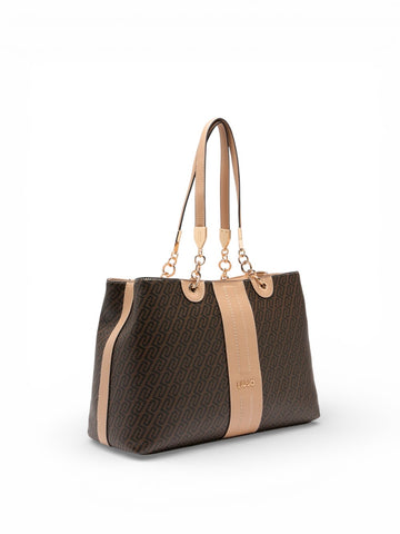 Liu-Jo Accessori Borse Donna - Testa Di Moro