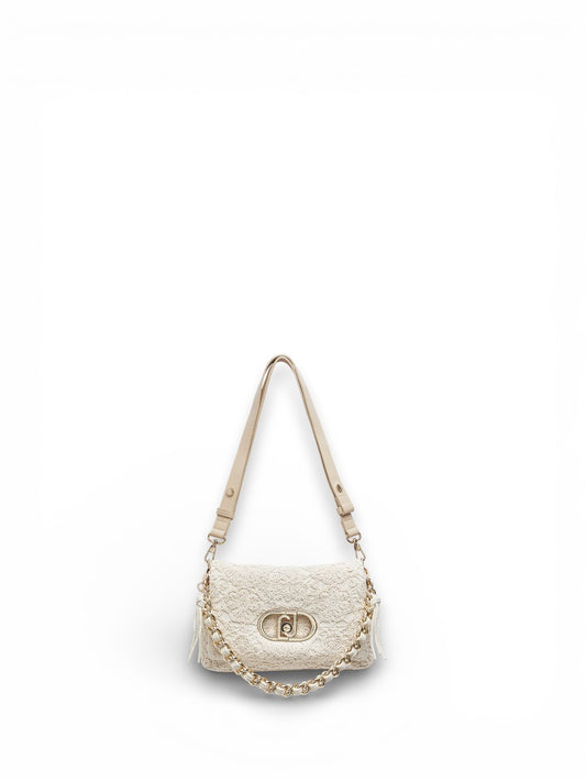 Liu-Jo Accessori Borse Donna - Crema