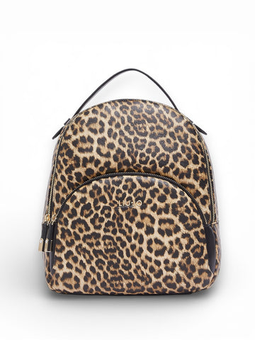Liu-Jo Accessori Zaini Donna - Maculato